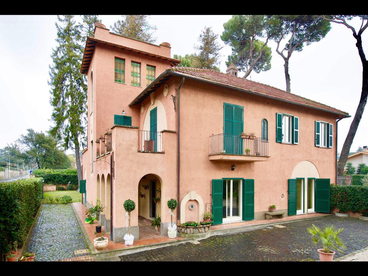 Borgo Dei Castelli Guest house 3*
