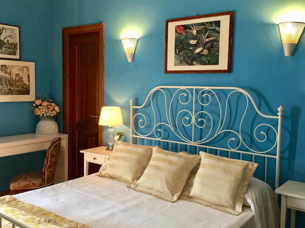Borgo Dei Castelli Guest house 3*
