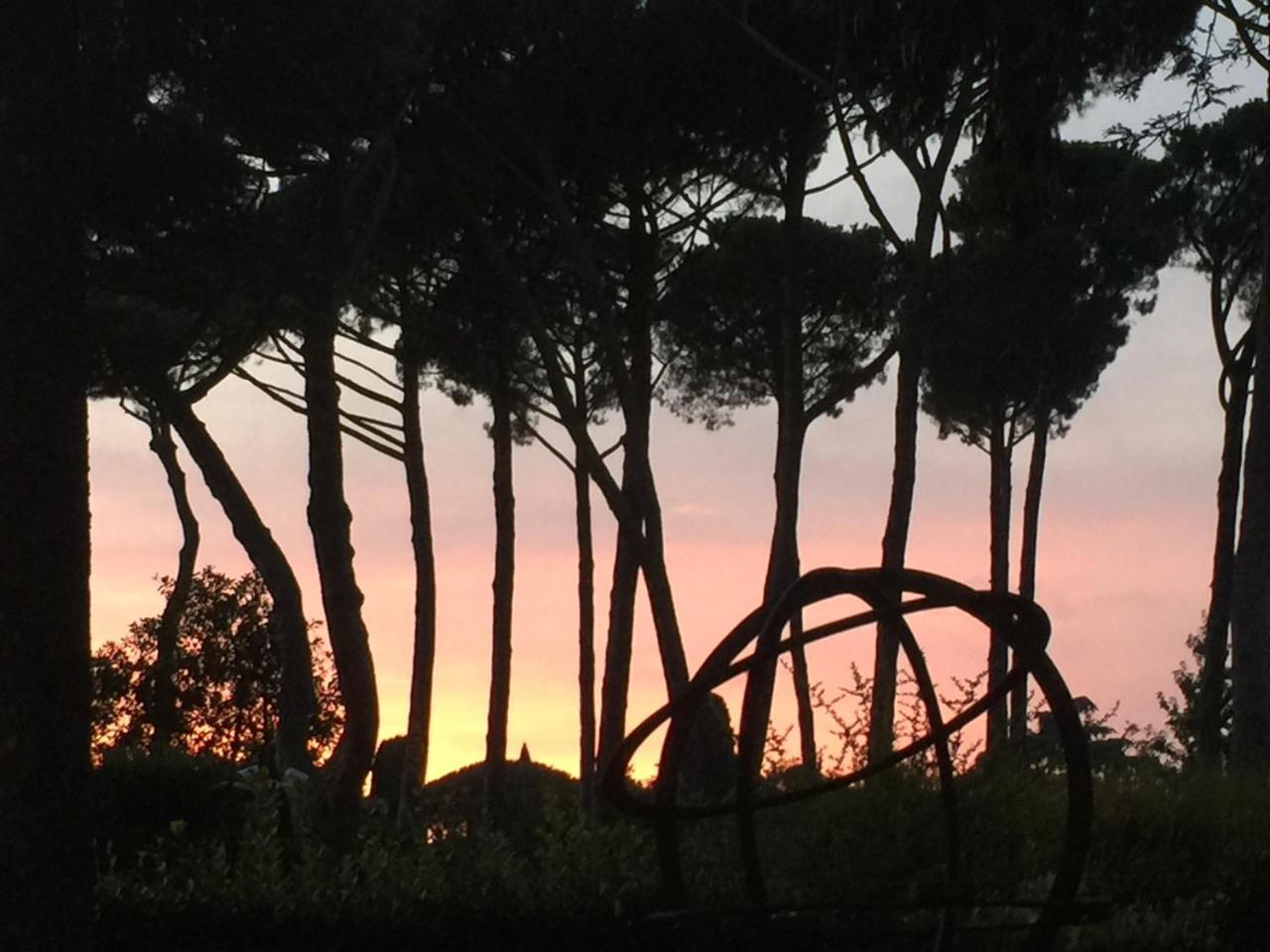 Borgo Dei Castelli Guest house
