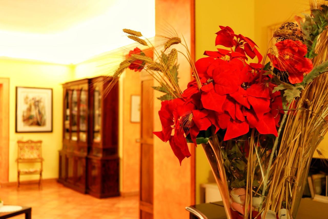 Guest house Borgo Dei Castelli 3*